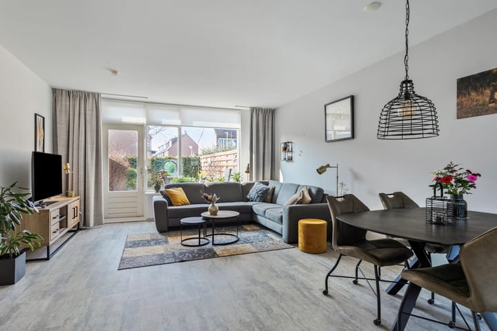 Foto 3 van Frans Naereboutrede 15