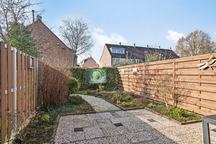 Foto 4 van Frans Naereboutrede 15