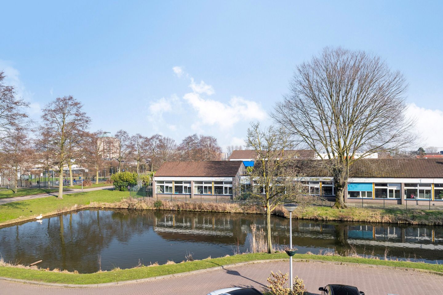 Photo 5 of Frans Naereboutrede 15