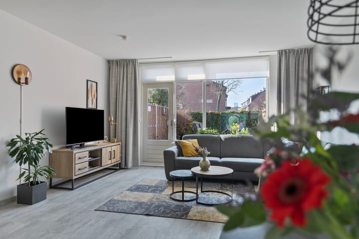 Foto 6 van Frans Naereboutrede 15