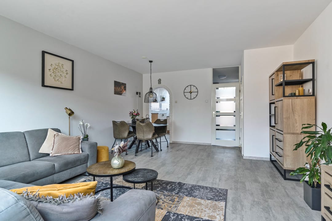 Photo 8 of Frans Naereboutrede 15