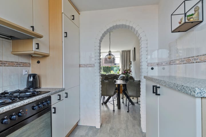 Foto 10 van Frans Naereboutrede 15