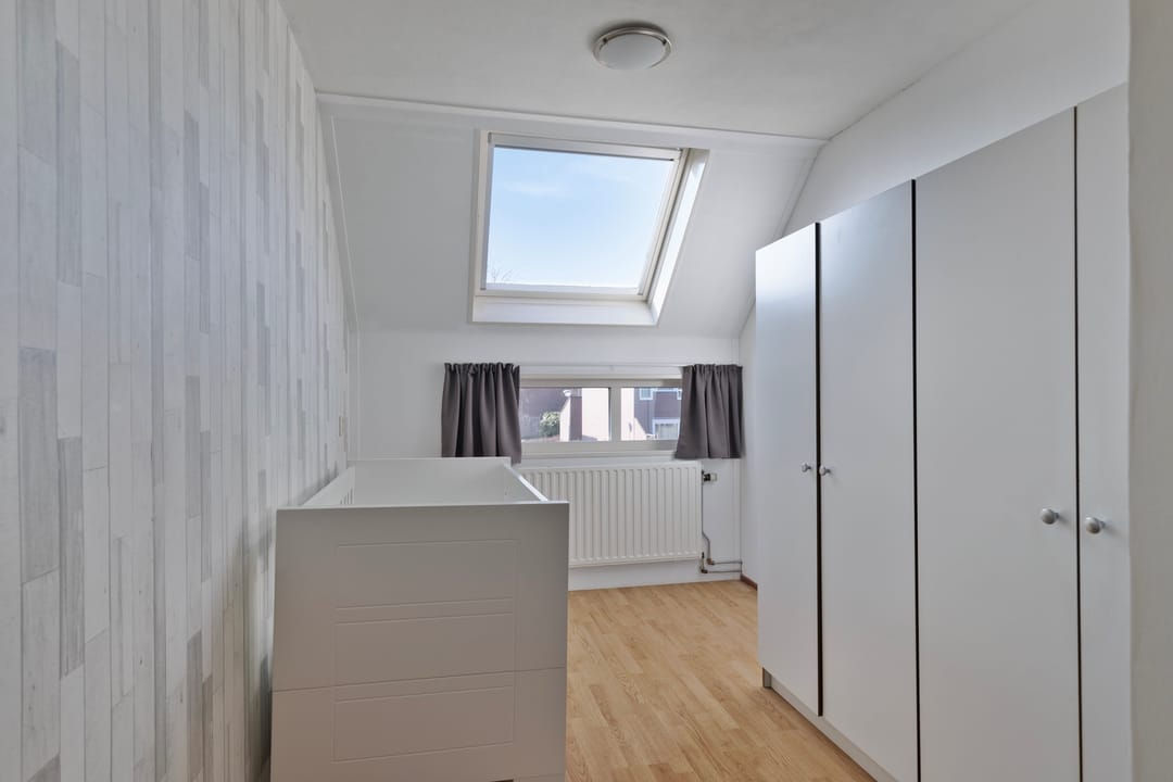 Photo 16 of Frans Naereboutrede 15