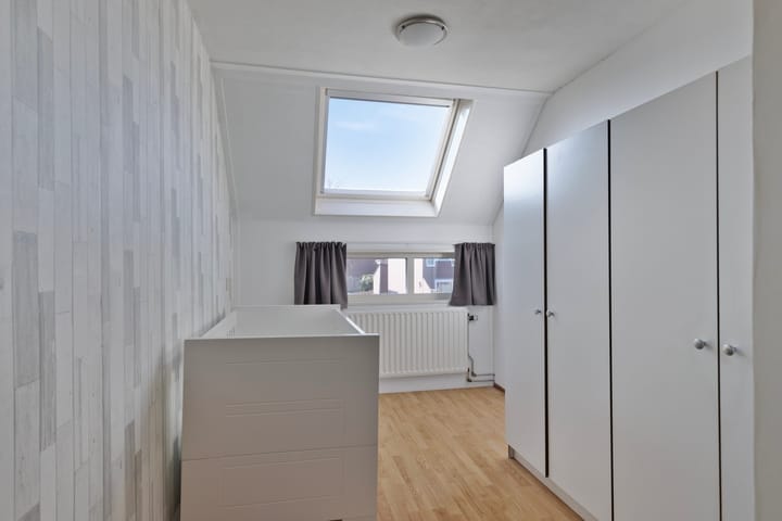 Foto 16 van Frans Naereboutrede 15