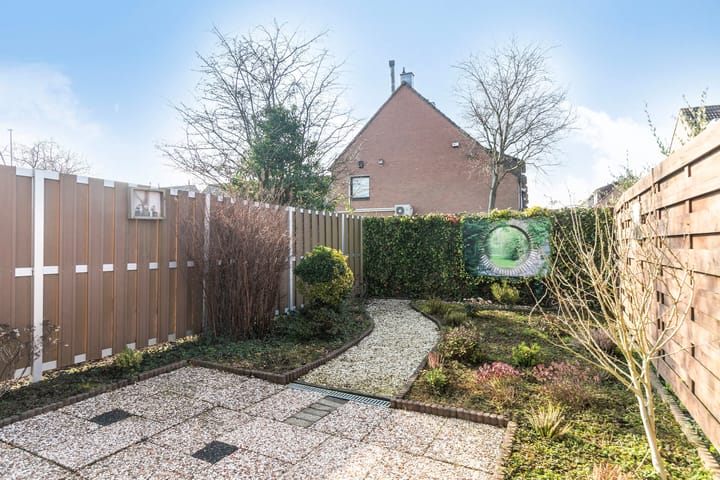 Foto 22 van Frans Naereboutrede 15