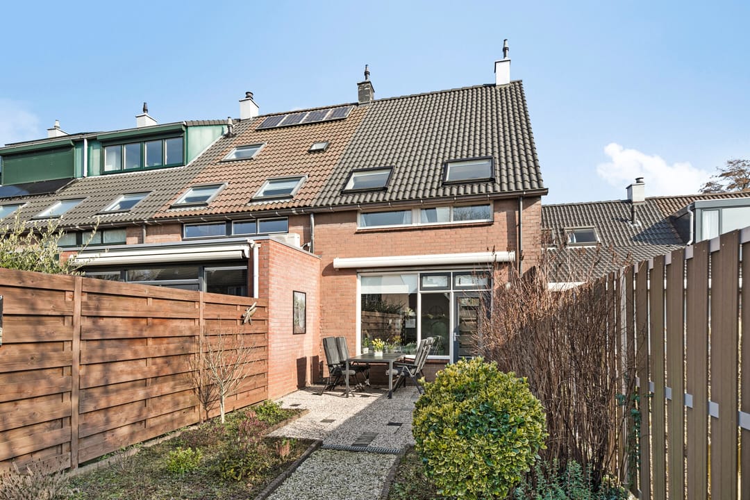 Photo 23 of Frans Naereboutrede 15