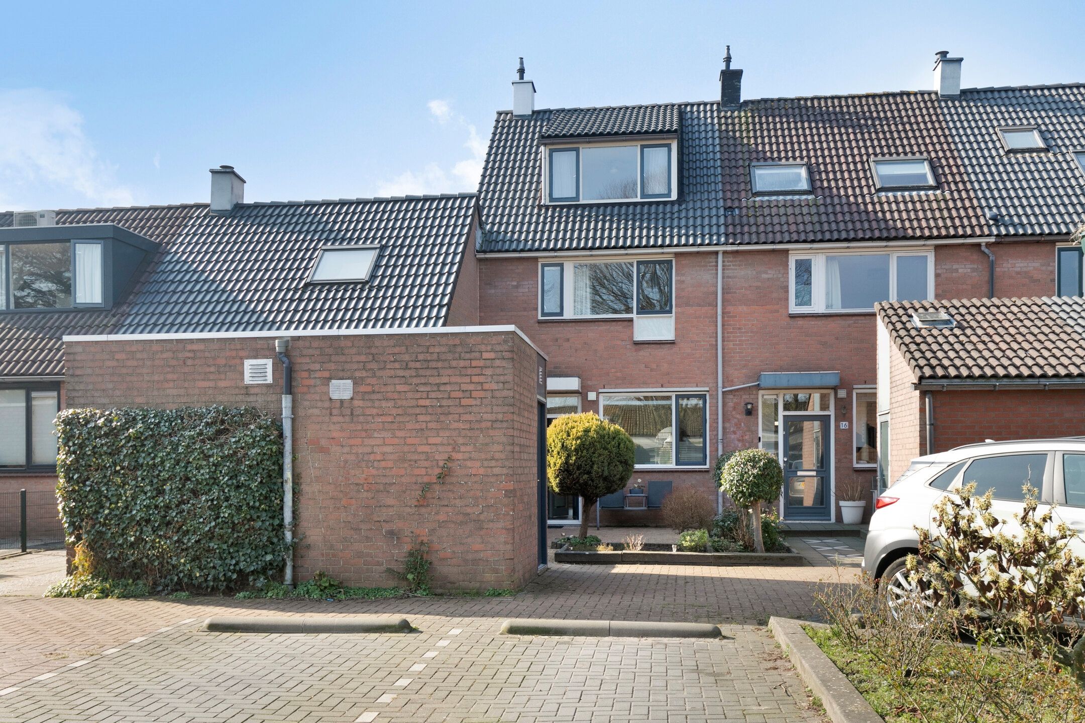 Photo 24 of Frans Naereboutrede 15