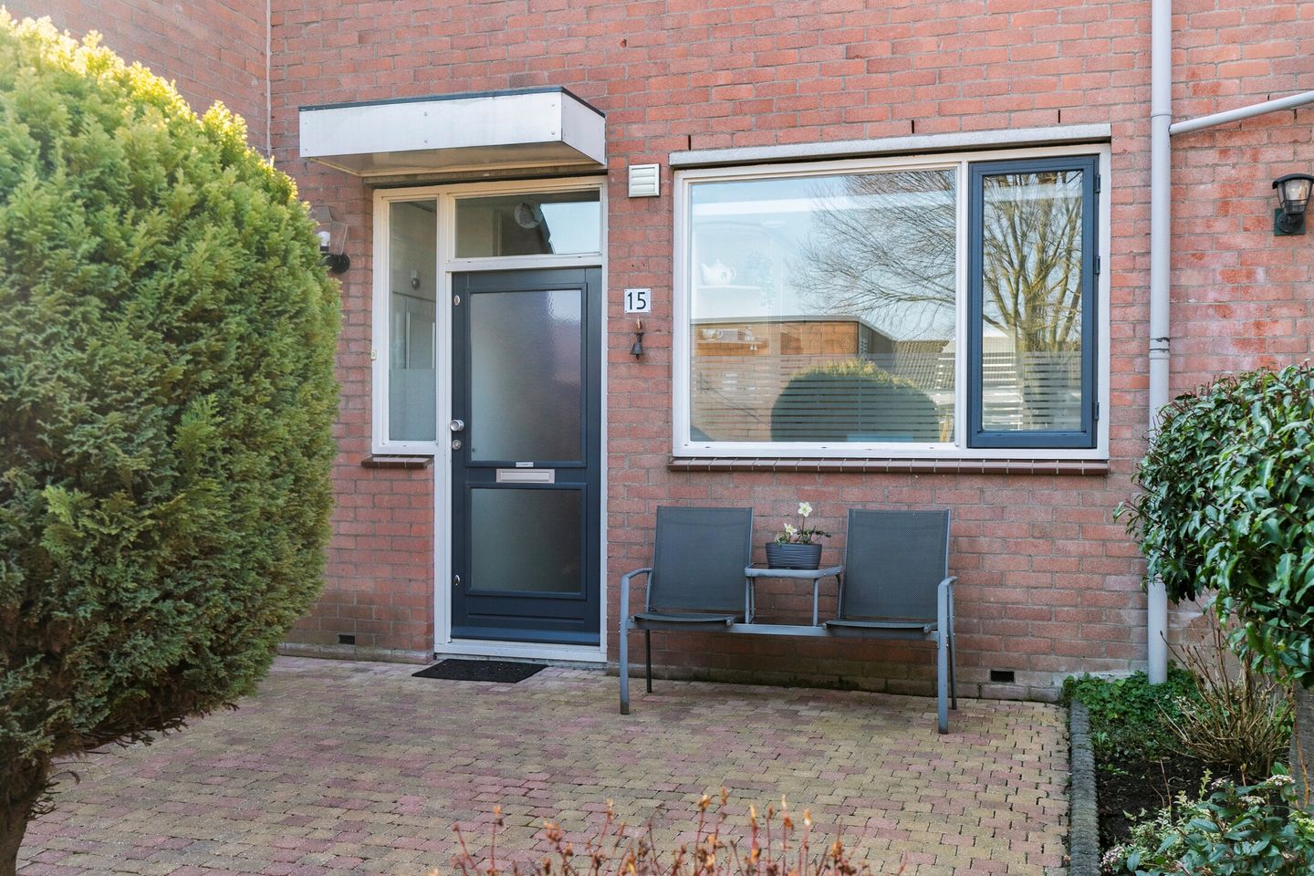 Photo 25 of Frans Naereboutrede 15