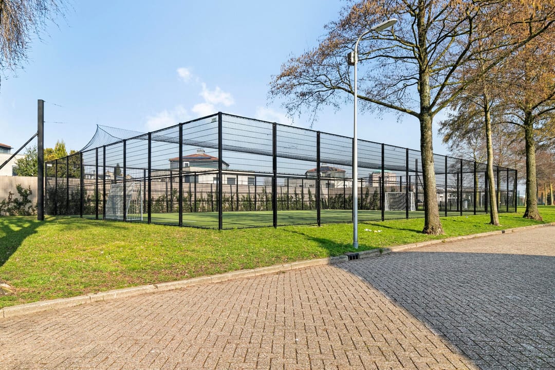 Photo 26 of Frans Naereboutrede 15