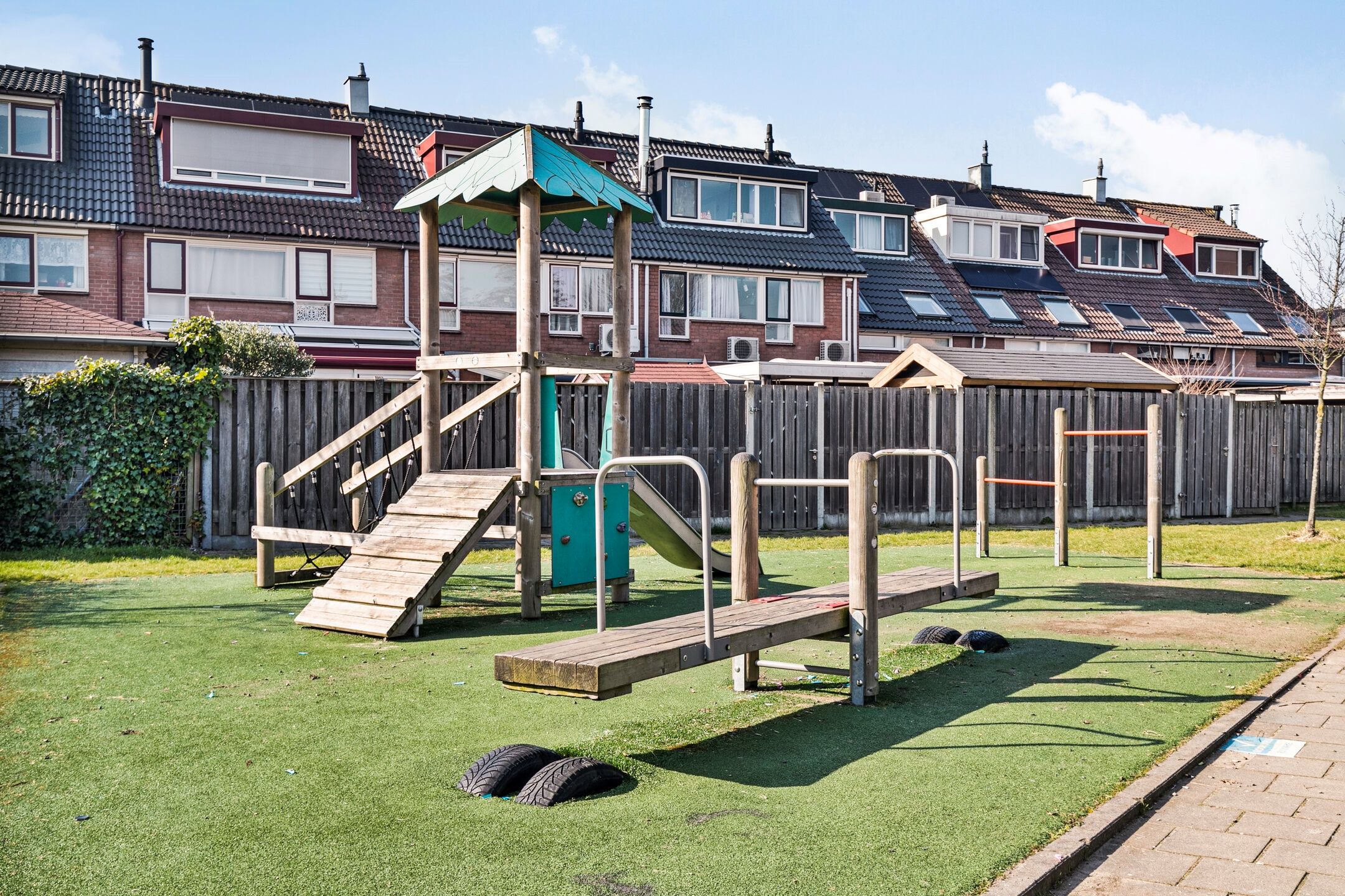 Photo 27 of Frans Naereboutrede 15