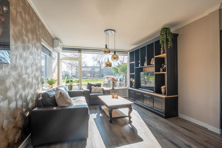 Foto 1 van Roedelweg 10