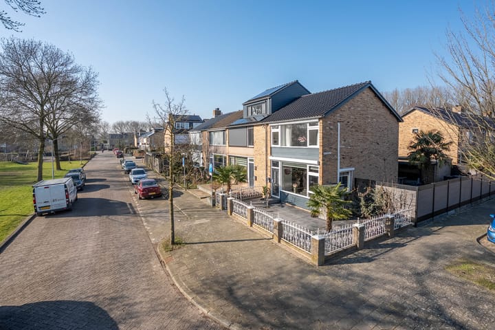 Foto 2 van Roedelweg 10