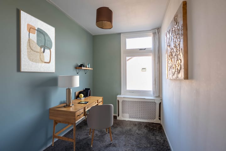 Foto 10 van Roedelweg 10