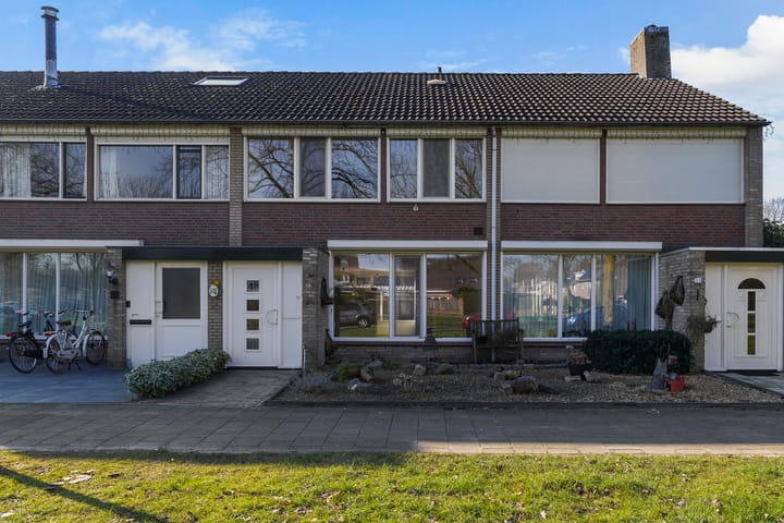 Foto 1 van Europalaan 40