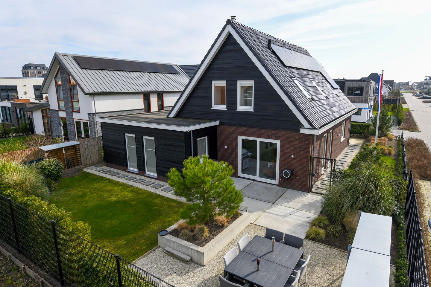 Foto 1 van De Walvisch 42