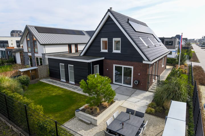 Foto 1 van De Walvisch 42