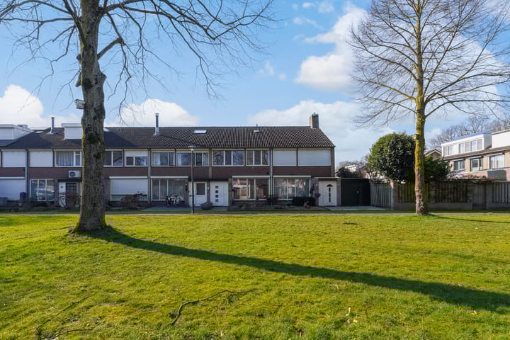 Foto 2 van Europalaan 40