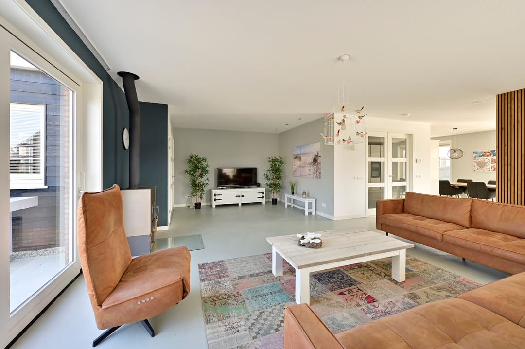 Foto 2 van De Walvisch 42