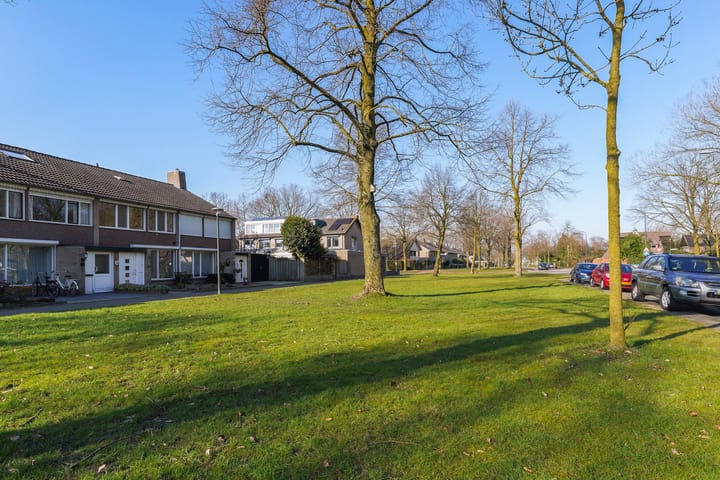 Foto 4 van Europalaan 40