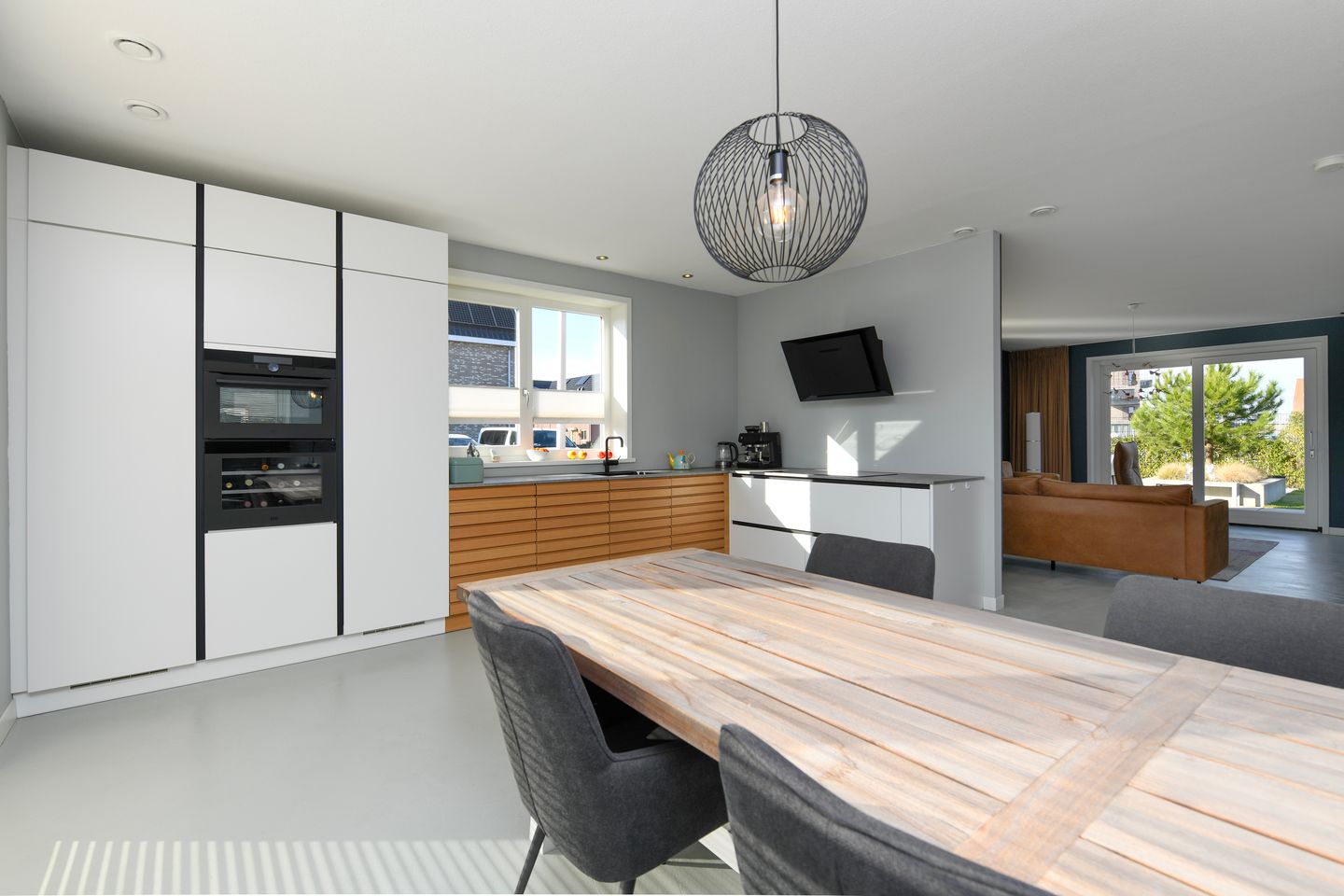 Foto 4 van De Walvisch 42