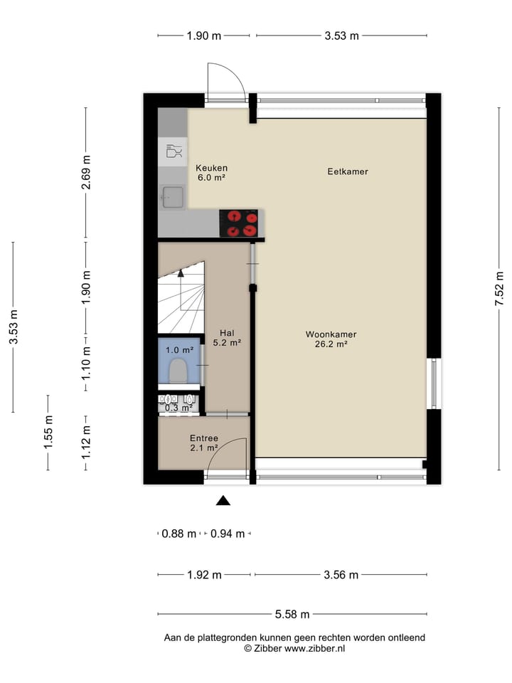 Foto 17 van Roedelweg 10