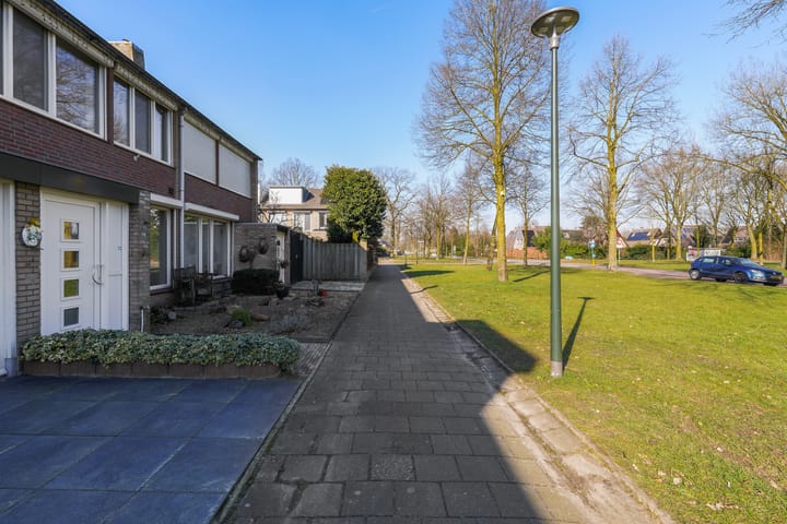 Foto 6 van Europalaan 40