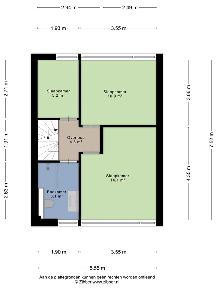 Foto 18 van Roedelweg 10