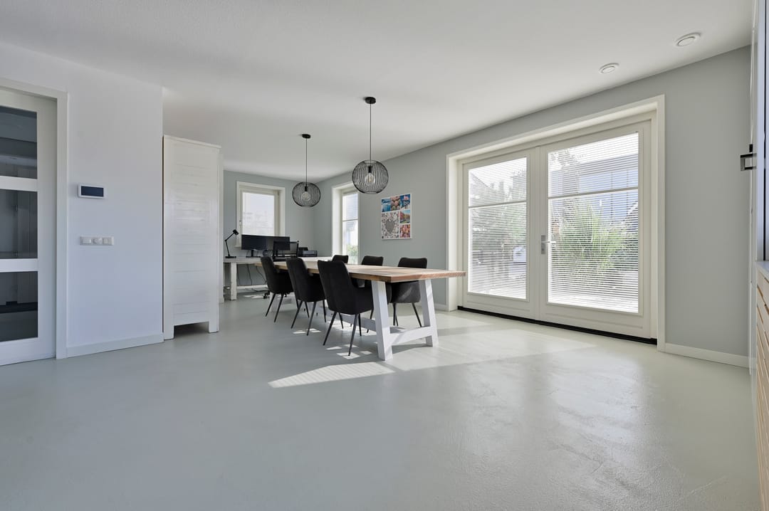 Foto 7 van De Walvisch 42