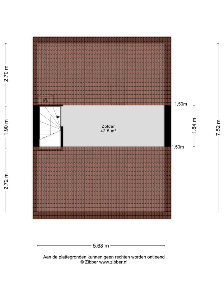 Foto 19 van Roedelweg 10