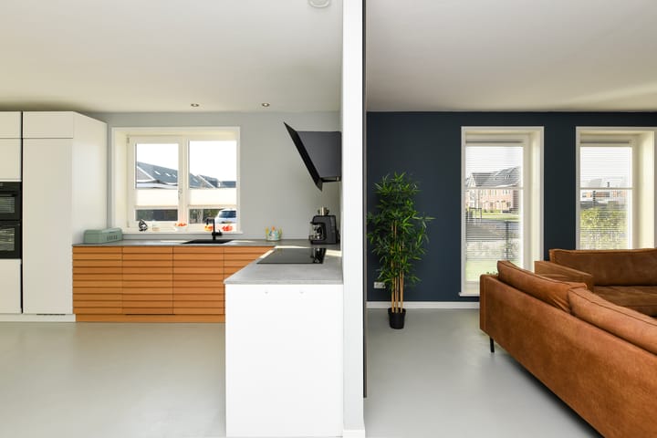 Foto 9 van De Walvisch 42