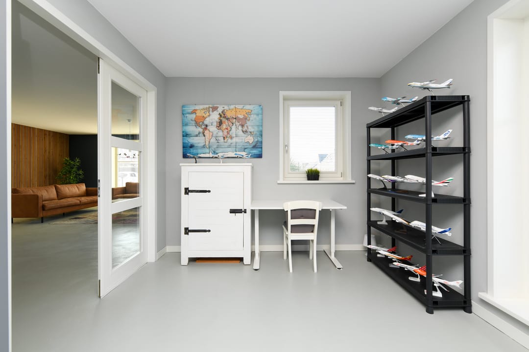 Foto 16 van De Walvisch 42