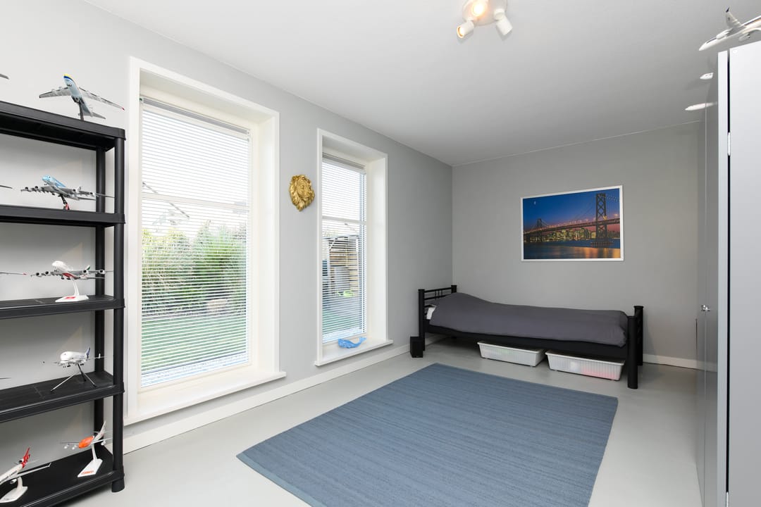 Foto 17 van De Walvisch 42