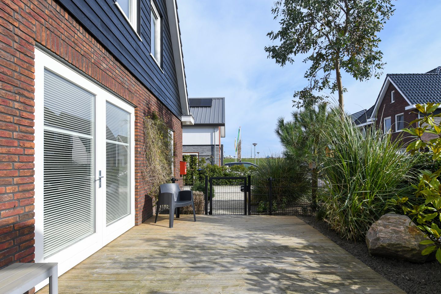 Foto 35 van De Walvisch 42