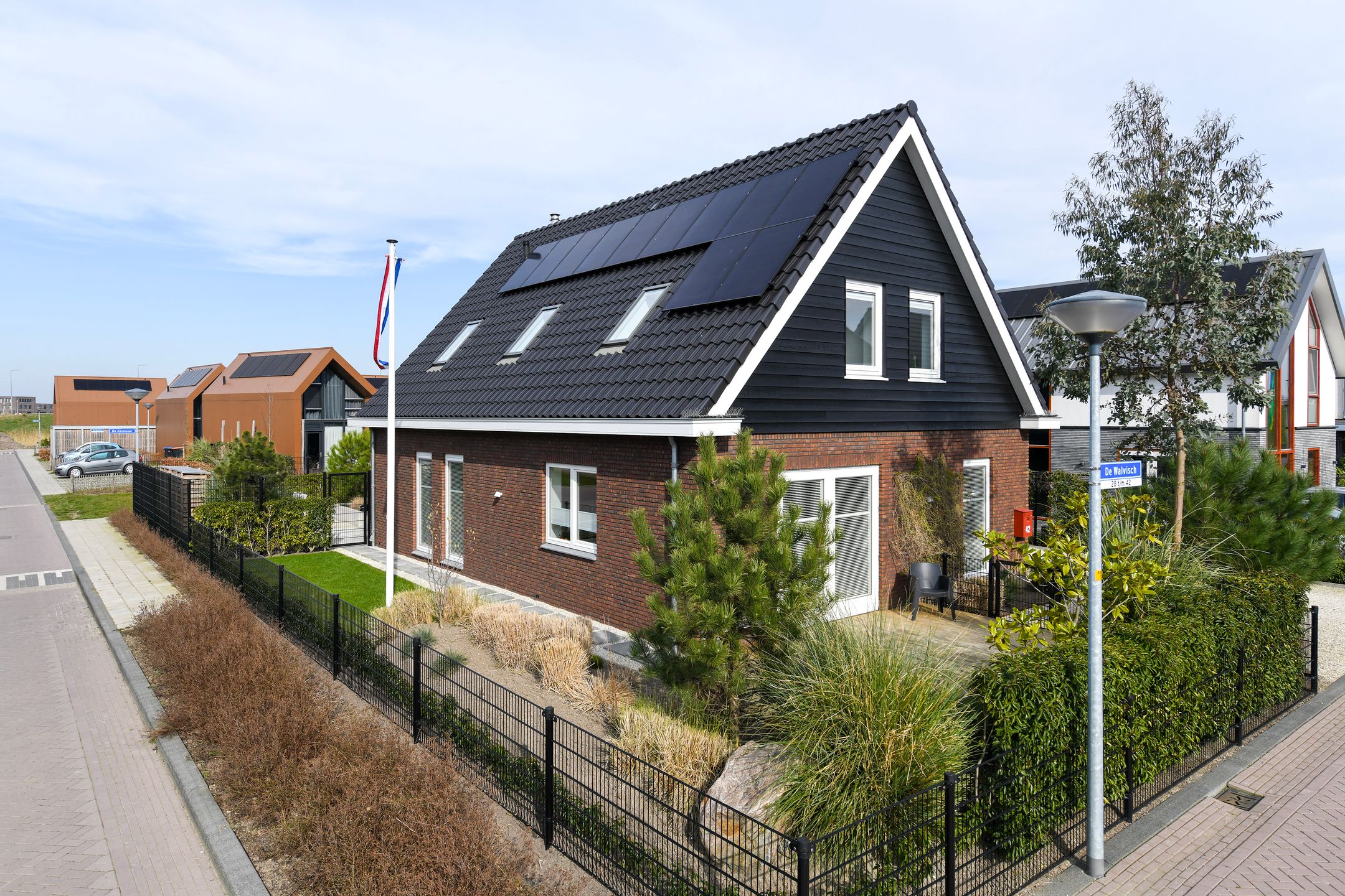 Foto 36 van De Walvisch 42