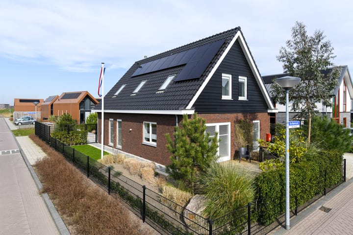 Foto 36 van De Walvisch 42