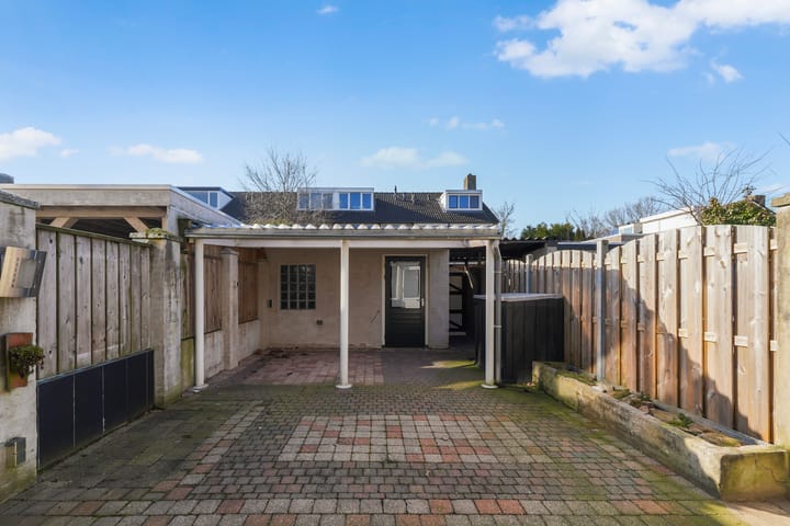 Foto 40 van Europalaan 40