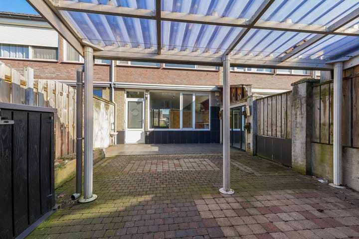 Foto 41 van Europalaan 40