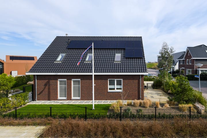 Foto 39 van De Walvisch 42