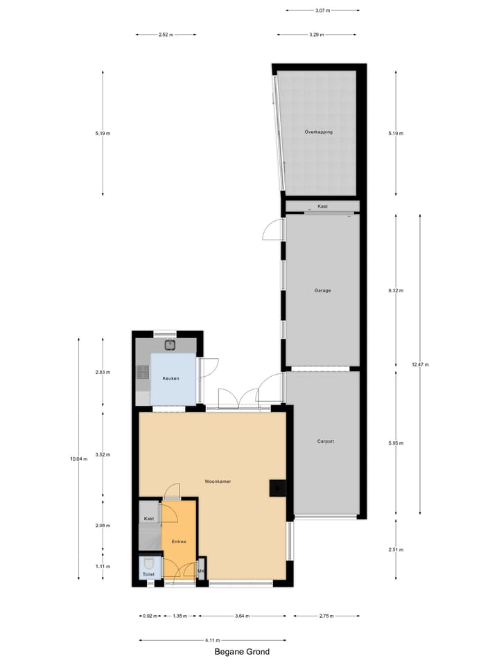 Foto 46 van Paulus Potterstraat 11