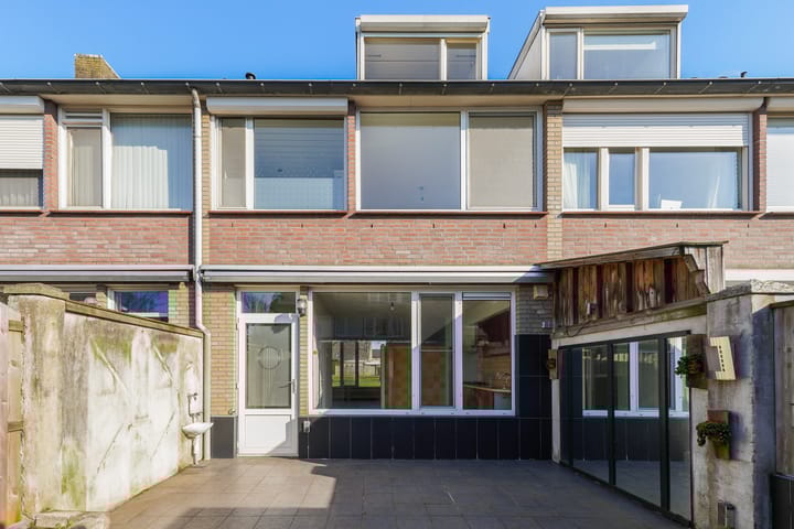 Foto 42 van Europalaan 40