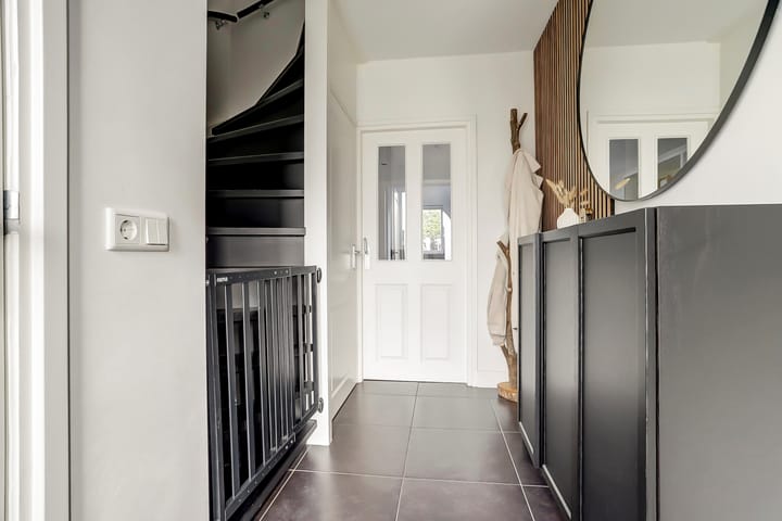 Foto 3 van Paulus Potterstraat 11