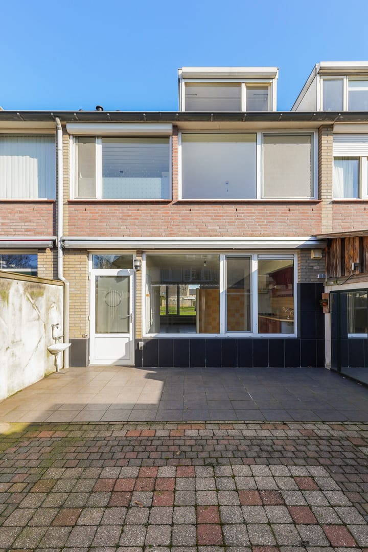 Foto 43 van Europalaan 40