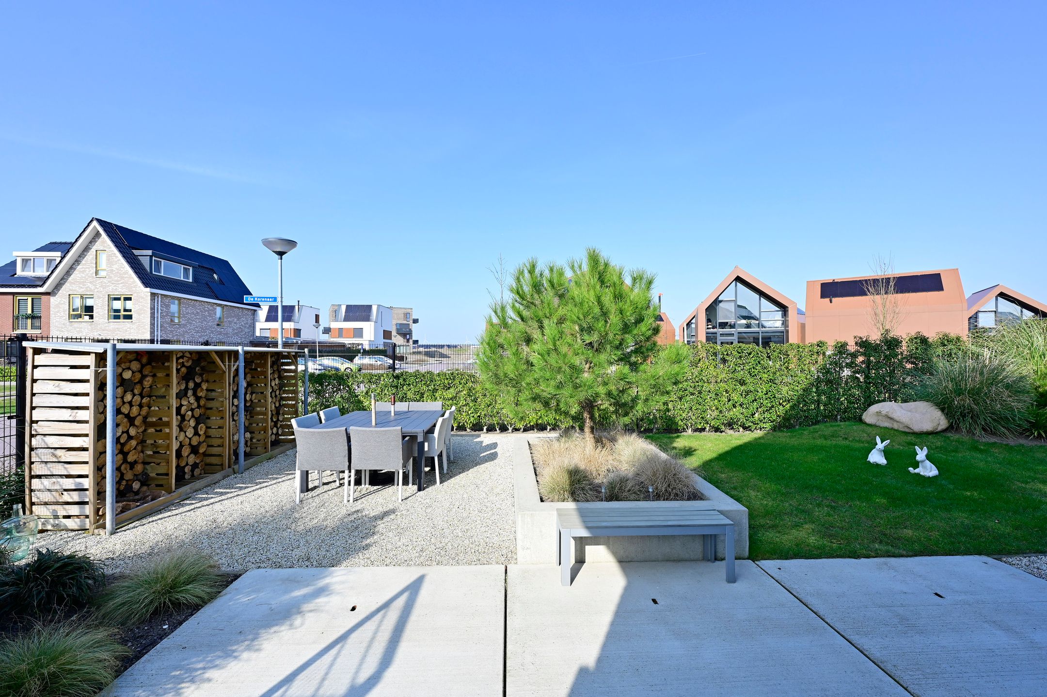 Foto 42 van De Walvisch 42