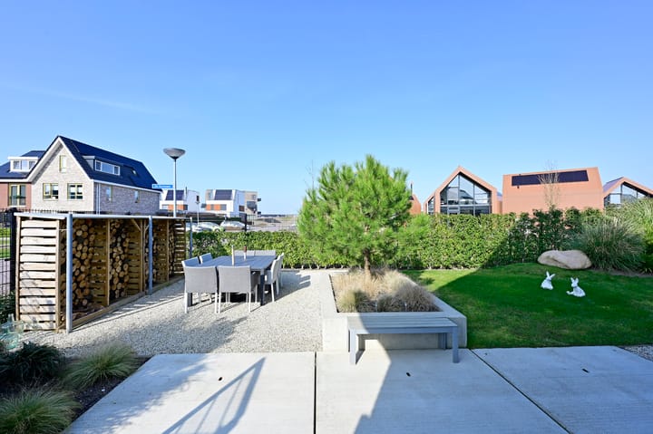 Foto 42 van De Walvisch 42