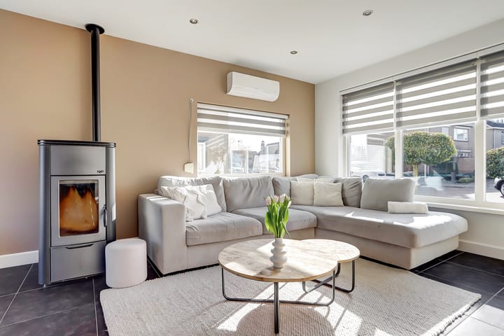 Foto 6 van Paulus Potterstraat 11