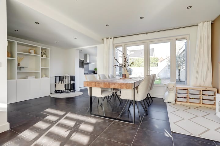 Foto 9 van Paulus Potterstraat 11