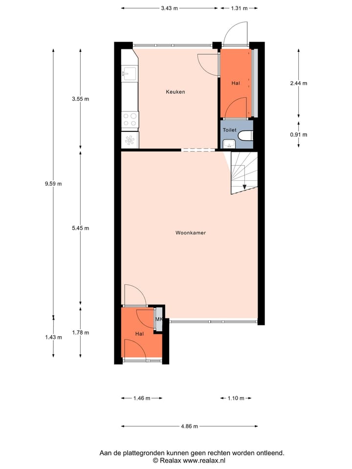 Foto 48 van Europalaan 40