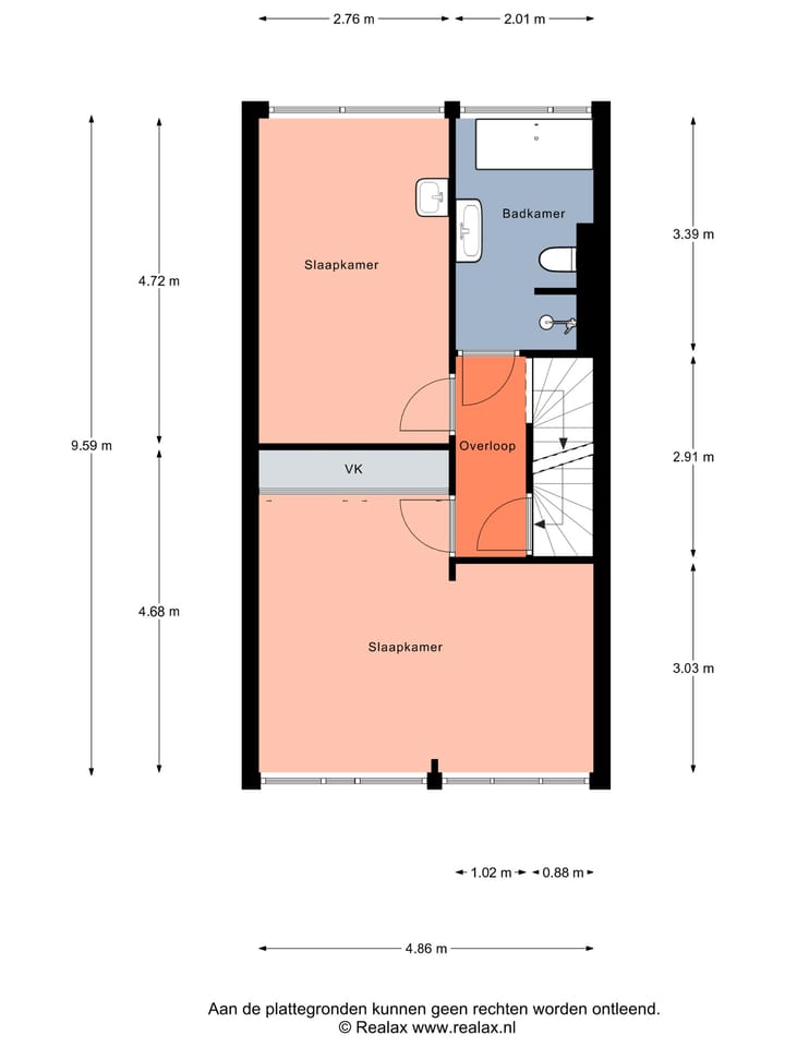 Foto 49 van Europalaan 40