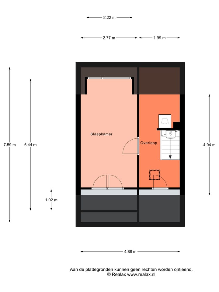 Foto 50 van Europalaan 40