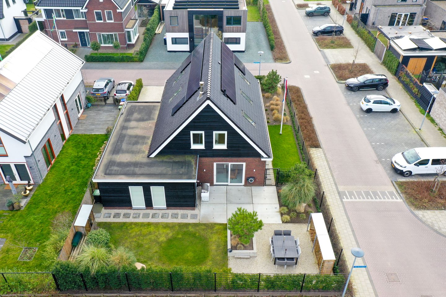 Foto 49 van De Walvisch 42